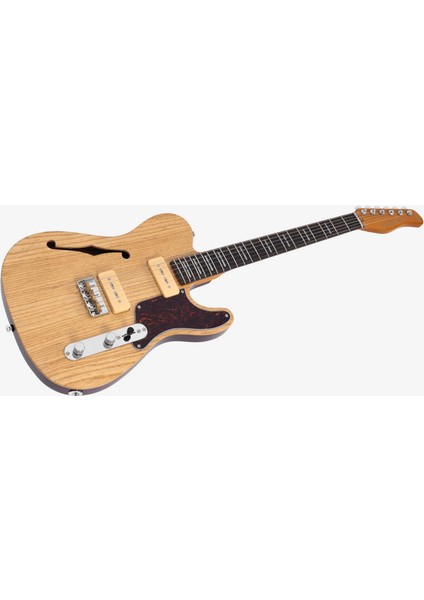 Larry Carlton T7TM Elektro Gitar Nt