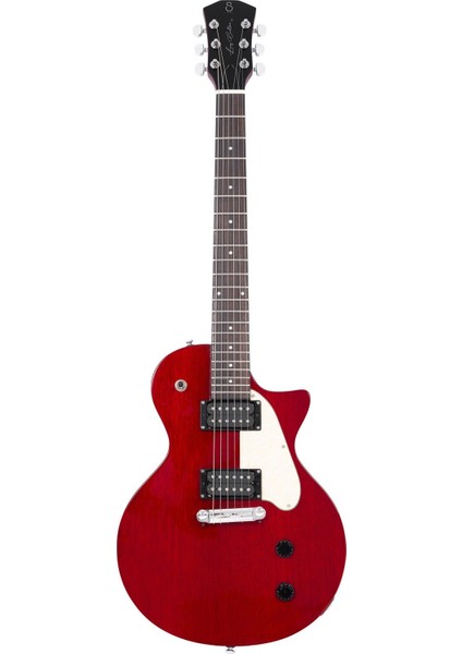 Larry Carlton L3 Hh Elektro Gitar Chr