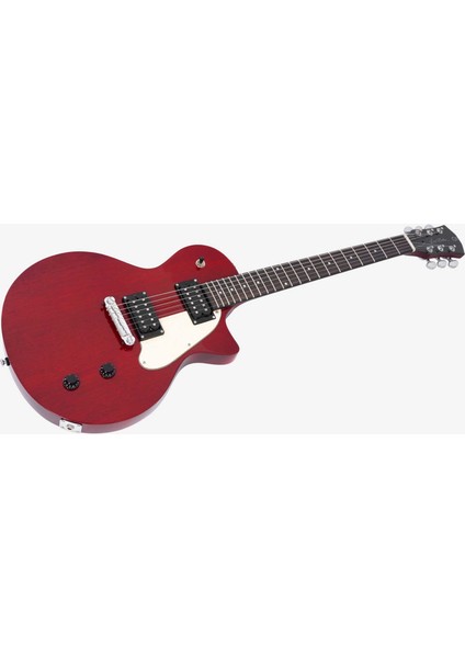 Larry Carlton L3 Hh Elektro Gitar Chr