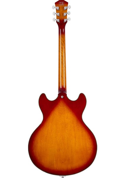 Larry Carlton H7T Elektro Gitar Cs