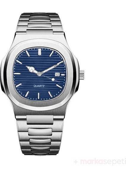 Özgün Tasarım Lüks Patek Model Erkek Kol Saati