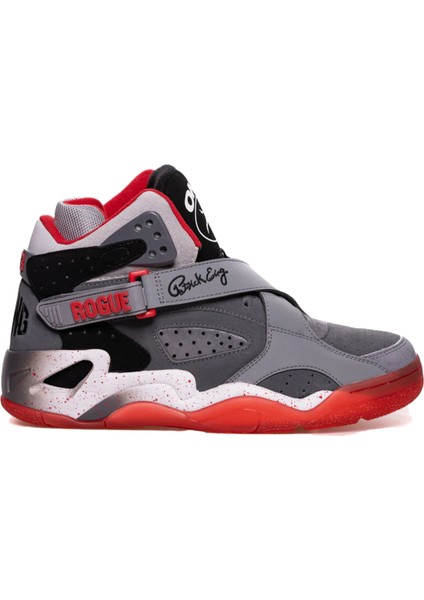 Patrick Ewing Rogue Onyx 39.5