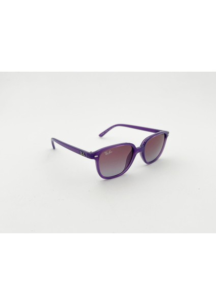 Ray-Ban Junıor 9093S 713136 45 Kız Çocuk Güneş Gözlüğü