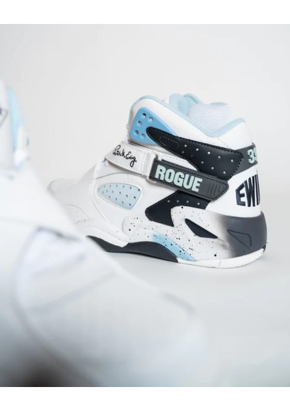 Patrick Ewing Rogue Dream Blue 38,5