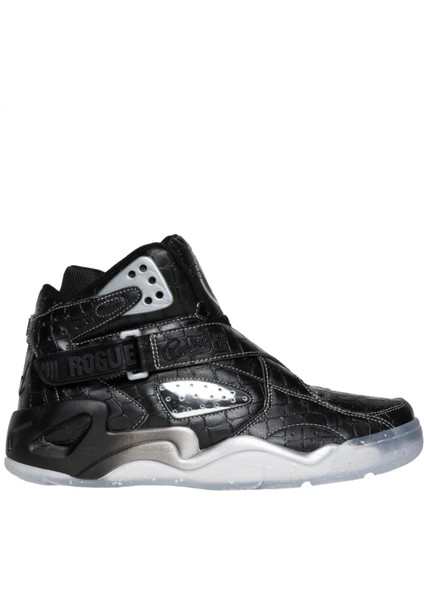 Patrick Ewing Rogue x Good Dad Gang Black/chrome 44.5