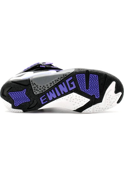 Patrick Ewing Rogue Og Black/purple 39.5