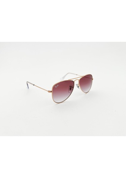Ray-Ban Junıor 9506S 291/8H 50 Kız Çocuk Güneş Gözlüğü