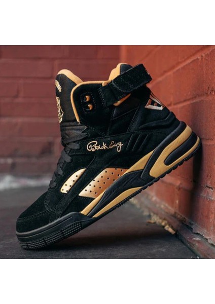 Patrick Ewing Eclipse Black/copper 45