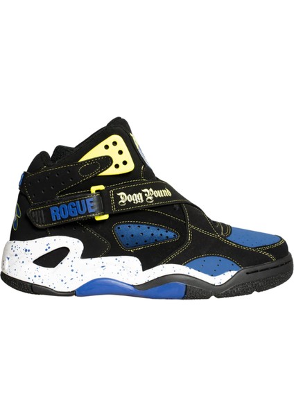 Patrick Ewing Rogue Dogg Pound 43