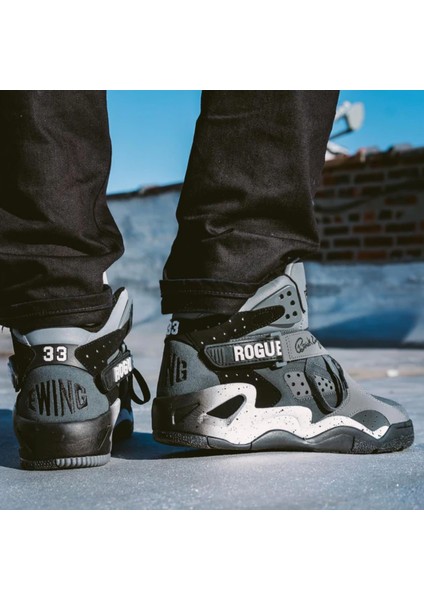 Rogue Shadow 46 modelleri