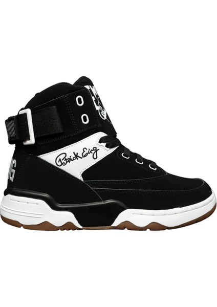 33 Hı Black/white/gum 38,5