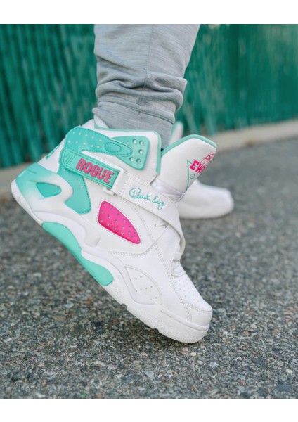 Patrick Ewing Rogue Miami 41.5