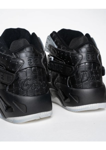 Rogue x Good Dad Gang Black/chrome 37.5