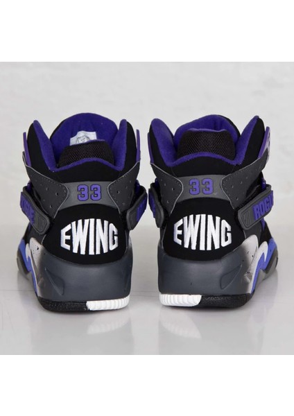 Rogue Og Black/purple 42.5