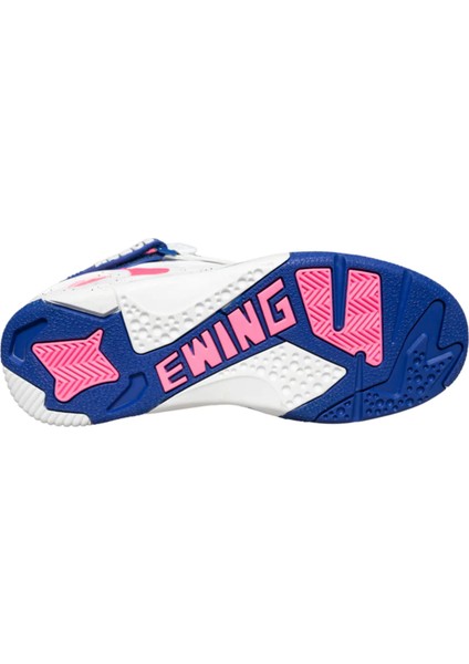 Patrick Ewing Rogue Sugar Plum 44