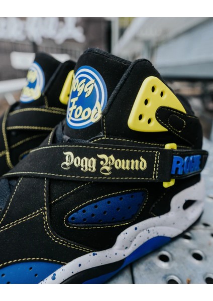 Rogue Dogg Pound 39.5