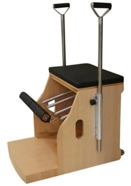 Foot Pilates Combo Chair