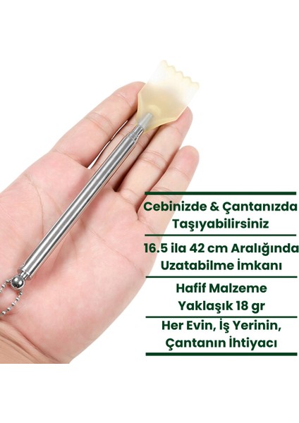 Uzayabilen Sırt Kaşıyıcı fiyatları
