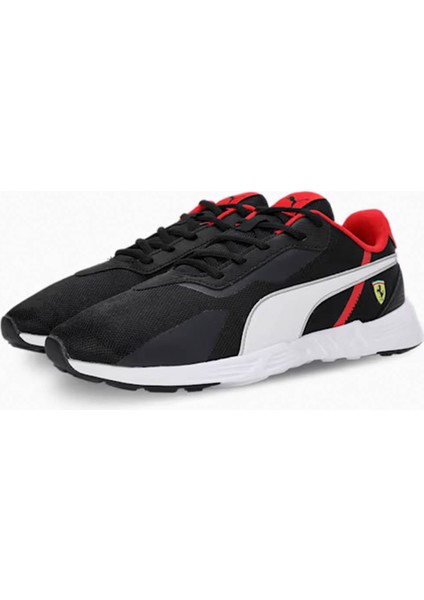 Unisex Sneaker Siyah 308574-01 Ferrari Tiburion fırsatları