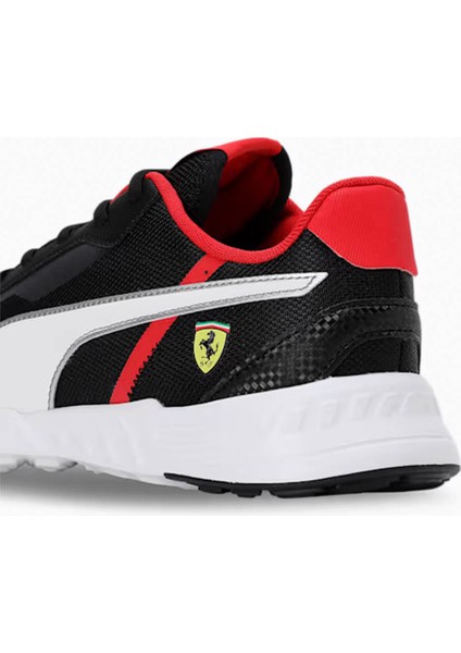 Unisex Sneaker Siyah 308574-01 Ferrari Tiburion indirimleri