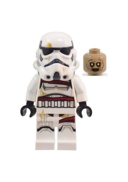 Star Wars Night Trooper Minifigür Orijinal fiyatları