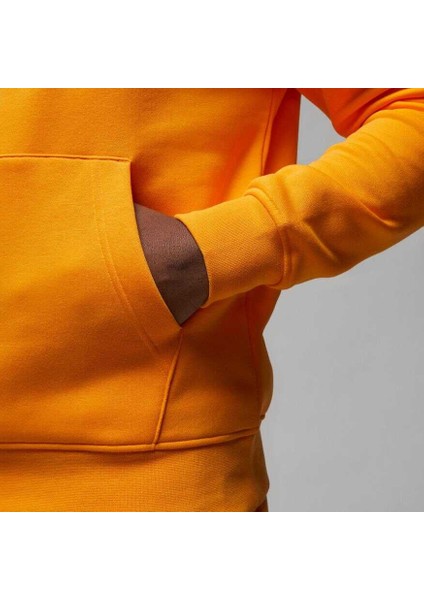 Jordan Mj Flight Mvp Fleece Pullover Erkek Sweatshirt