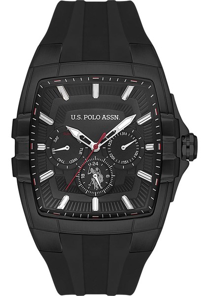 USPA1093-04 Erkek Kol Saati