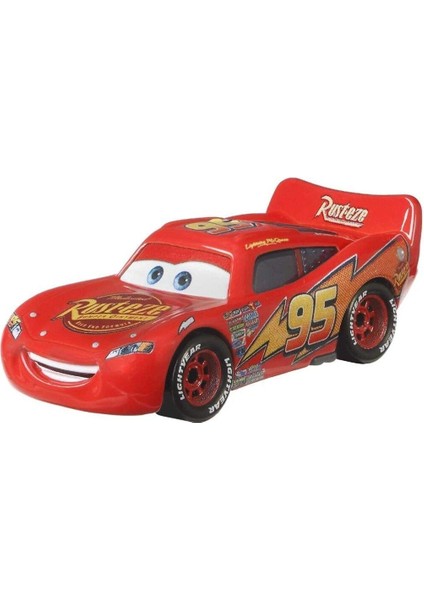 Tekli Karakter Araçlar Lightning Mcqueen fiyatları