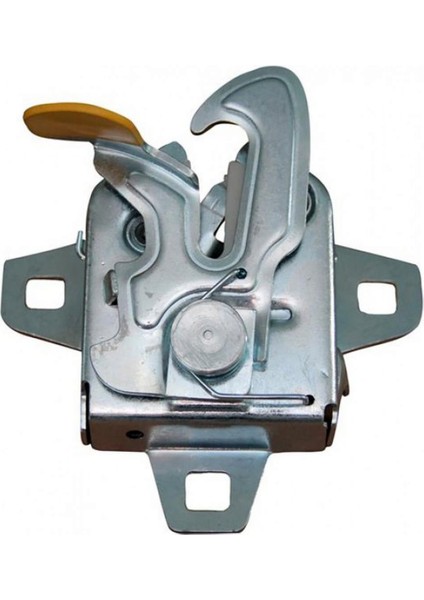 Motor Kaput Kilidi Ducato Iii-Boxer-Jumper 06 12