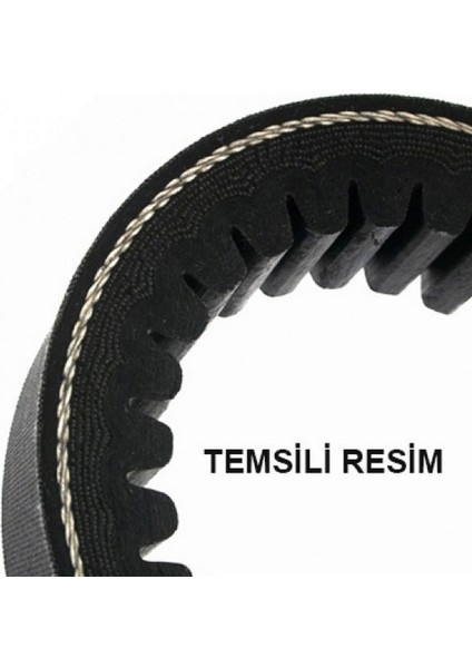 V-Kayişi Tirtilli 17X0975 Li 12