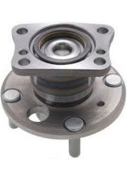 Arka Teker Rulmani Poryali Fiesta 09 XHGB35395 12