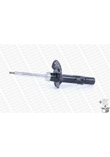 Ön Amortisör Sol Volvo S60 Ii 2010 2015 V60 2010 2015 XC70 2013 Gazli 12
