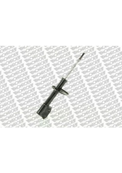 Ön Amortisör L/r Dacia Logan Tüm Model 2004 2013 Gazli 12