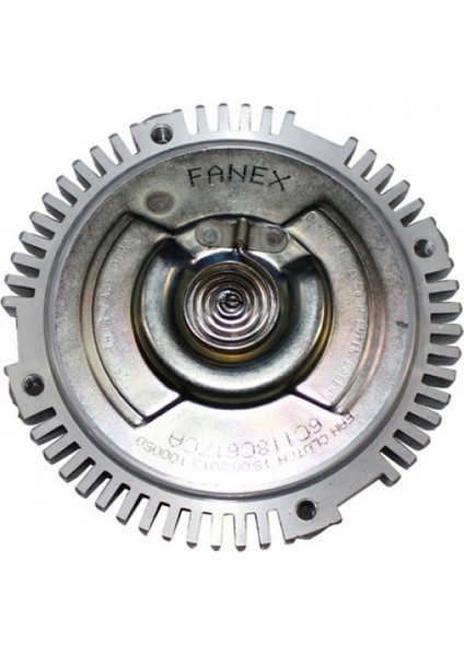 Fan Termiği Transit-Tourneo 2.2 Tdci-2.4 Tdci-2.3 16 V V 347-KLIMALI 12