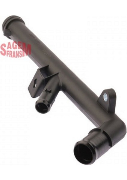 Devirdaim Borusu Clio - Megane - Laguna 1.4 - 1.6 16V 12