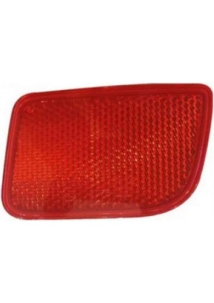 Arka Tampon Reflektörü Sağ Master Iii 10 Scenic Ii Movano Iii NV400 93197477 12
