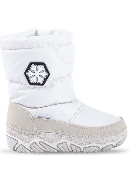 BUCK1139-065 Snowy Çocuk Günlük Bot