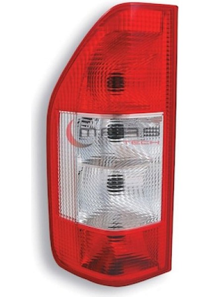 Stop Lambasi Duysuz Sağ [ Mercedes Sprinter 2002-2005 ] 12