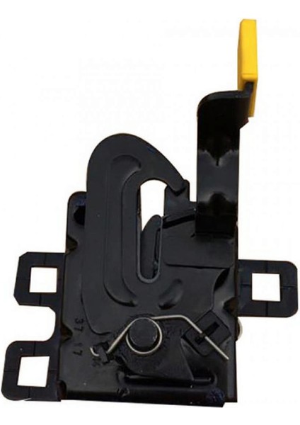 Motor Kaput Kilidi Egea 12