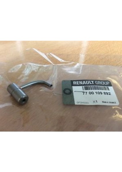 Yağlama Memesi Sol Clio-Kng-Mgn 1.5 Dci 12