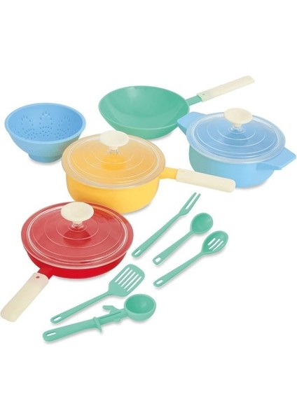 Pan Set 50250