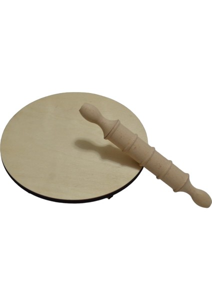 Woodtoy's Oyun Hamuru Senit Seti fiyatları