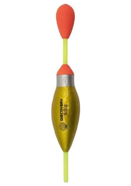 Sliding Floats Şamandıra TD20 5,0 G