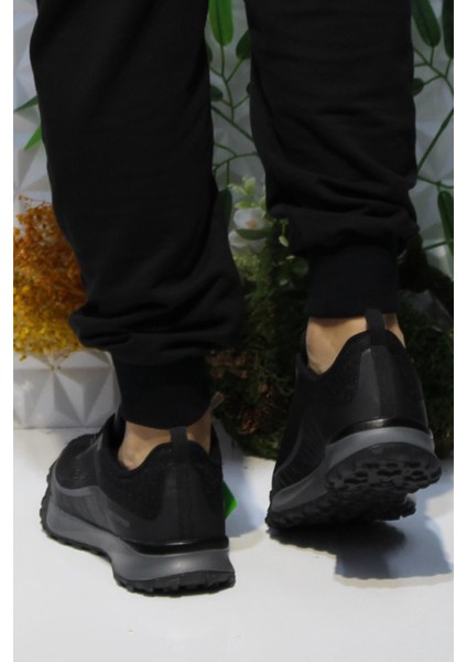 Lothar Siyah Waterproof Rahat Orijinal Ürün Sneaker Erkek Ayakkabı fırsatları
