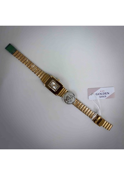 Alsaat Vintage Kadın Kol Saati fiyatları