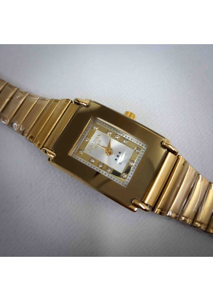 Alsaat Vintage Kadın Kol Saati modelleri