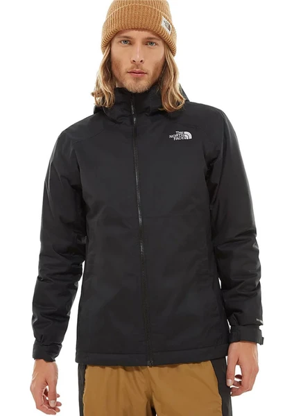 The North Face Mıllerton Insulated Erkek Mont - NF0A3YFI