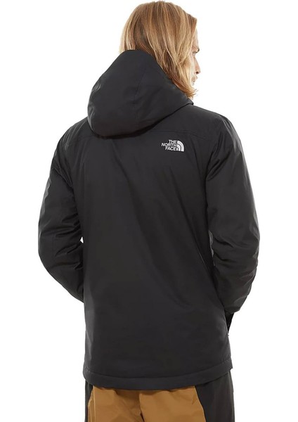 The North Face Mıllerton Insulated Erkek Mont - NF0A3YFI