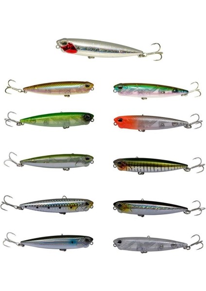Hydra HY-85SW 8.5cm 10G Suni Yem