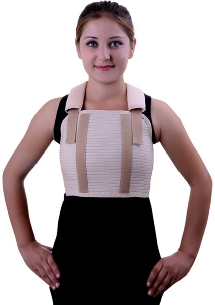 Misinalı Göğüs Korsesi